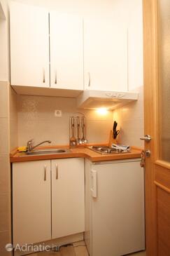 Apartamente lângă mare Tucepi, Makarska - 8742