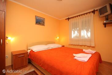 Lejligheder og værelser med parkering Mlini, Dubrovnik - 8743