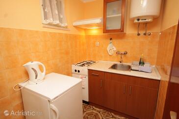 Lejligheder og værelser med parkering Mlini, Dubrovnik - 8743