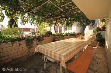 Appartamenti e camere con parcheggio Mlini, Ragusa - Dubrovnik - 8743