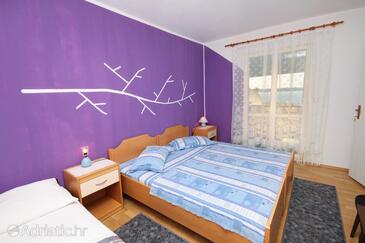 Ferienwohnungen am Meer Zavala, Hvar - 8745