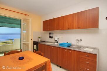 Ferienwohnungen am Meer Zavala, Hvar - 8745