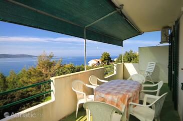 Ferienwohnungen am Meer Zavala, Hvar - 8745