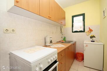 Ferienwohnungen am Meer Zavala, Hvar - 8745