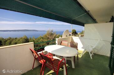 Ferienwohnungen am Meer Zavala, Hvar - 8745