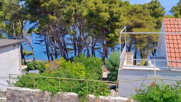 Lejligheder ved havet Jelsa, Hvar - 8747