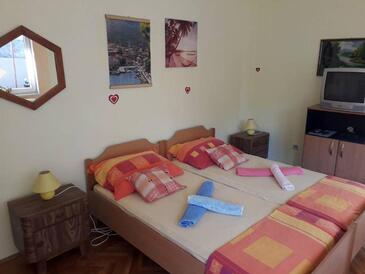 Apartmány u moře Jelsa, Hvar - 8747