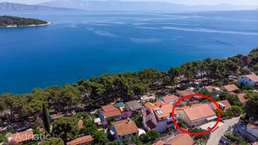 Appartements près de la mer Jelsa, Hvar - 8747 Adriatic.hr