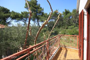 Apartmány u moře Vrboska, Hvar - 8748