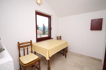 Apartments by the sea Vrboska, Hvar - 8748