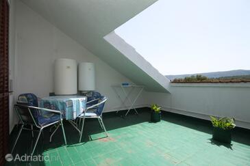 Apartmani uz more Vrboska, Hvar - 8748