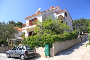 Appartements près de la mer Vrboska, Hvar - 8748