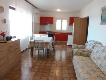 Seaside holiday house Veli Rat, Dugi otok - 875