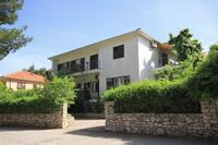 Jelsa Appartementen 8750