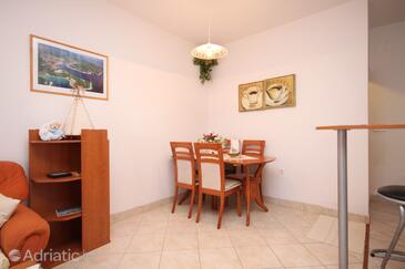 Appartements près de la mer Jelsa, Hvar - 8751