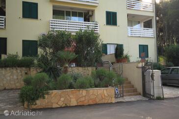 Ferienwohnungen am Meer Jelsa, Hvar - 8751