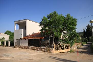 Apartments with terrace Stari Grad, Central Dalmatia