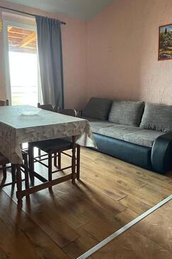 Lejlighedens parkeringsplads Ivan Dolac, Hvar - 8753