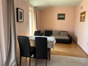 Lejlighedens parkeringsplads Ivan Dolac, Hvar - 8753