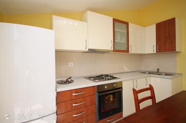 Appartementen aan zee Basina, Hvar - 8754