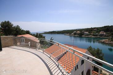 Apartmány u moře Basina, Hvar - 8754 Adriatic.hr