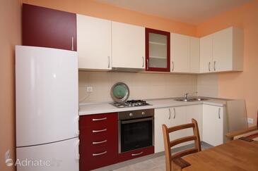 Appartementen aan zee Basina, Hvar - 8754