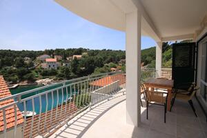 Two bedroom apartment Basina Two bedroom apartment Basina, Hvar (A-8754-b)
