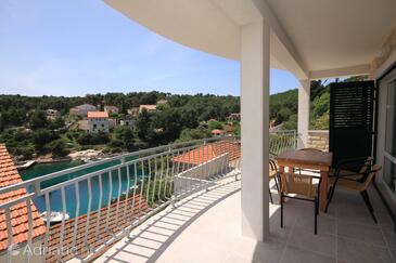 Apartmány u moře Basina, Hvar - 8754