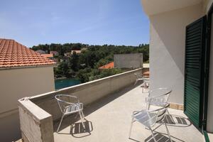 Studio flat Basina Studio flat Basina, Hvar (AS-8754-b)