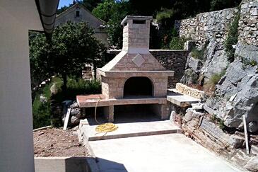 Apartmány u moře Basina, Hvar - 8754