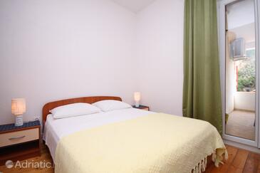 Apartmány pri mori Hvar - 8759