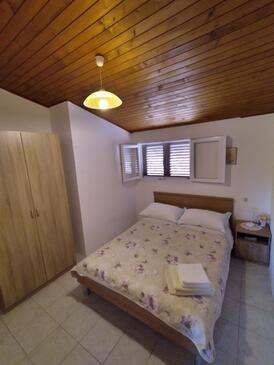 Halászkunyhó nyaraláshoz a tenger mellett Öböl Jaz - Telascica, Dugi otok - 876