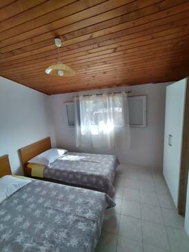 Halászkunyhó nyaraláshoz a tenger mellett Öböl Jaz - Telascica, Dugi otok - 876