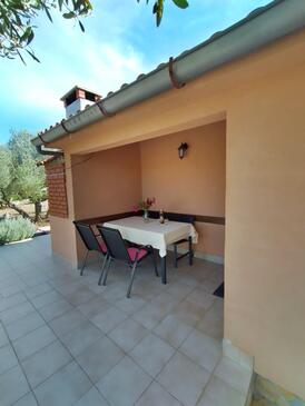 Two bedroom house Cove Jaz - Telašćica, Dugi otok (K-876(