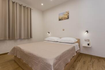 Apartmanok a tenger mellett Öböl Zastupac, Hvar - 8761