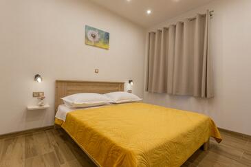 Apartmanok a tenger mellett Öböl Zastupac, Hvar - 8761