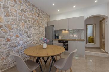 Apartmány u moře Zátoka Zastupac, Hvar - 8761