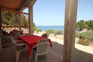 Two bedroom apartment Cove Zastupac Two bedroom apartment Cove Zastupac, Hvar (A-8761-a)