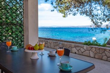 Apartments by the sea Cove Zastupac, Hvar - 8761