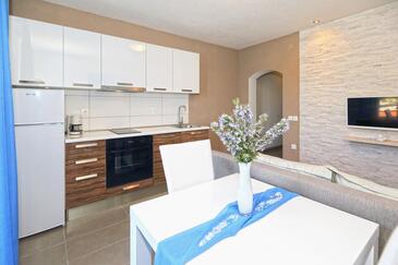 Apartments by the sea Cove Zastupac, Hvar - 8761