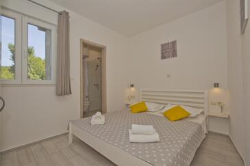 Apartmány u moře Zátoka Zastupac, Hvar - 8761