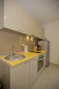 Apartmány u moře Zátoka Zastupac, Hvar - 8761