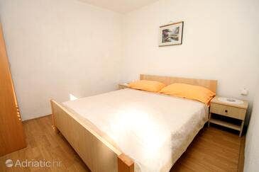 Casa dei pescatori accanto al mare Baia Prisnjak, Lesina - Hvar - 8763