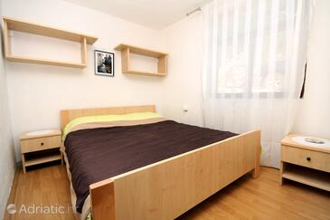 Casa dei pescatori accanto al mare Baia Prisnjak, Lesina - Hvar - 8763