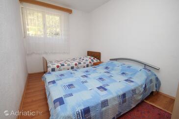 Робинзонские апартаменты у моря Бухта Скозанье - Skozanje, Хвар - Hvar - 8764