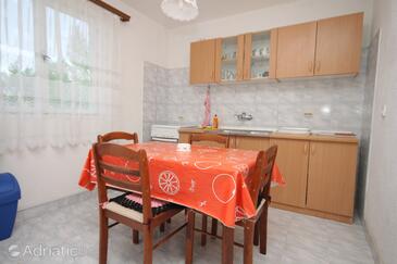 Робинзонские апартаменты у моря Бухта Скозанье - Skozanje, Хвар - Hvar - 8764