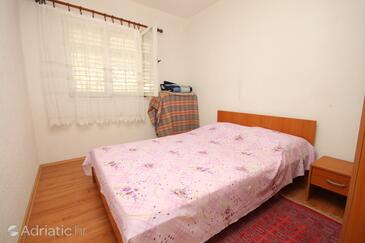 Apartamentos Robinson junto al mar Bahía Skozanje, Hvar - 8764