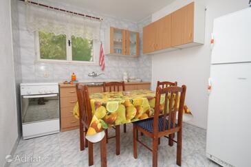 Apartamentos Robinson junto al mar Bahía Skozanje, Hvar - 8764