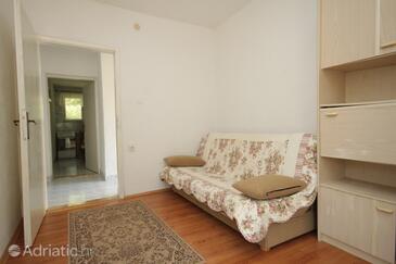 Apartamentos Robinson junto al mar Bahía Skozanje, Hvar - 8764