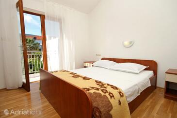 Apartmány s parkovištěm Jelsa, Hvar - 8765